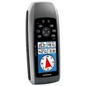 GPS-navegador Garmin GPSMAP 78S