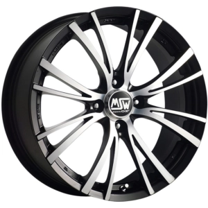 Disco MSW 20-4 7x15/4x108 ET18 DIA63.3