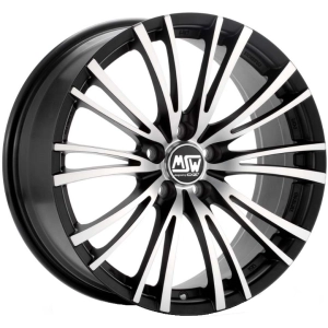 Disco MSW 20-5 7x16/5x112 ET35 DIA73.1