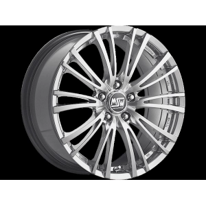 MSW 20-5 7x16/5x112 ET35 DIA73,1