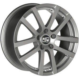 Disco MSW 22 5.5x14/4x100 ET35 DIA63.3