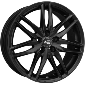 Rueda MSW 24 7.5x16/5x114.3 ET45 DIA73.1