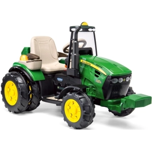 Peg Perego John Deere Dual Force