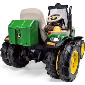 Peg Perego John Deere Dual Force