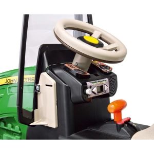 Peg Perego John Deere Dual Force