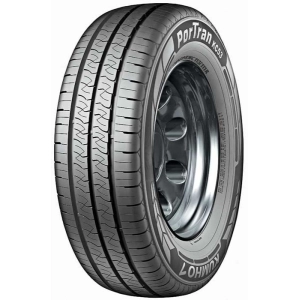 Neumáticos Kumho PorTran KC53 195/75 R14C 106R