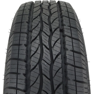 Maxxis Bravo HT-770 255/70 R16 111S