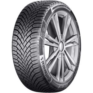 Neumáticos Continental ContiWinterContact TS860 185/55 R14 80T