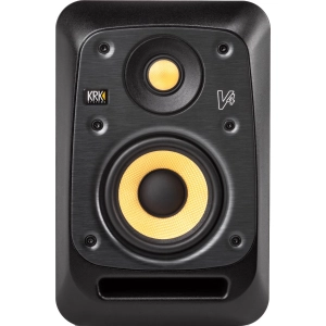 Sistema de sonido KRK V4S4