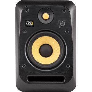 Sistema de sonido KRK V6S4