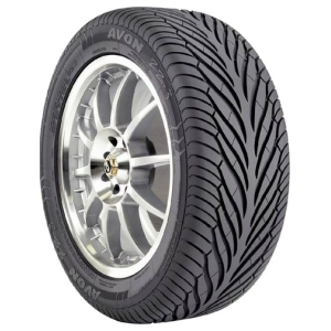 Neumáticos Avon ZZ3 235/45 R17 94Y