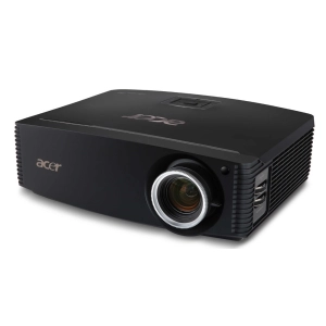 Proyector Acer P7500