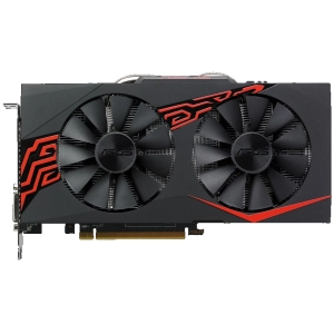 Tarjeta de vídeo Asus Radeon RX 470 MINING-RX470-4G