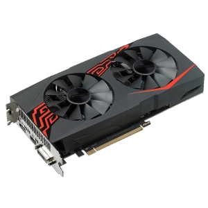 Asus Radeon RX 470 MINING-RX470-4G