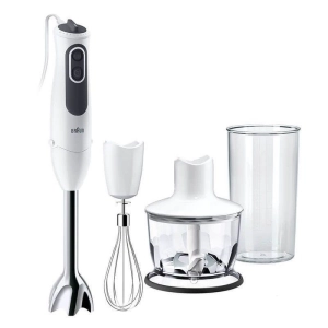 Braun MultiQuick 3 MQ 3135 Sauce