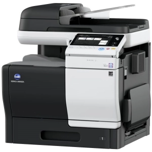 MFP Konica Minolta Bizhub C3851