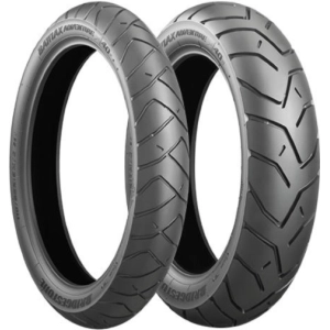 Neumático Bridgestone Battlax Adventure A40