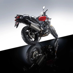 Bridgestone Battlax Adventure A40