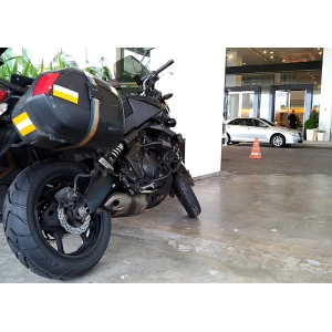 Bridgestone Battlax Adventure A40