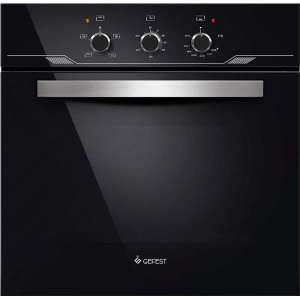 Horno Gefest DGE 621-01