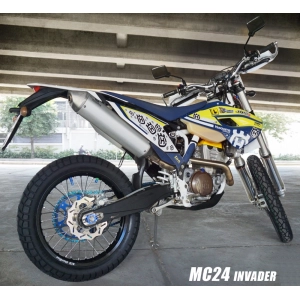 Motoshina Mitas MC-24 Invader