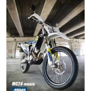 Mitas MC-24 Invader