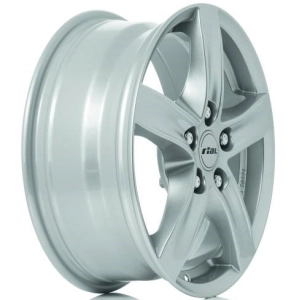 Rial Arktis 6,5x16/5x112 ET33 DIA57,1