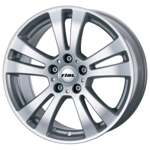 Disco Rial DH 8,5x17/5x112 ET30 DIA67,1