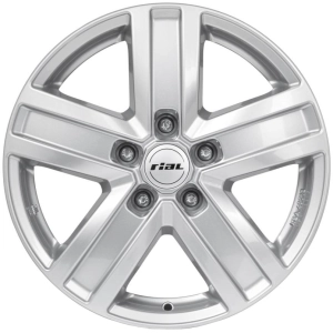 Disco Rial Transporter 5 6,5x16/5x112 ET50 DIA66,6