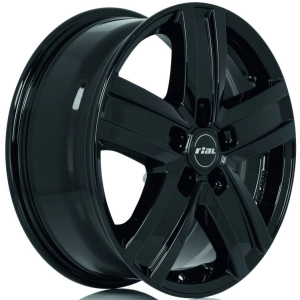 Rial Transporter 5 6,5x16/5x112 ET50 DIA66,6