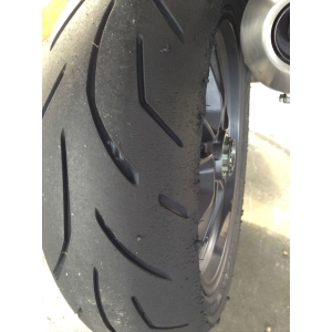 Bridgestone Battlax HyperSport S20 EVO 110/70 R17 54H