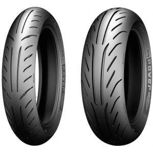 Neumático moto Michelin Power Pure SC 120/70 -12