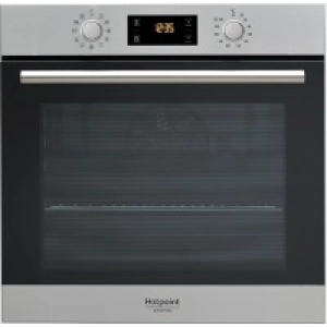 Horno Hotpoint-Ariston FA2 841 JH IX HA