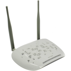 Wi-Fi adaptador TP-LINK TL-WA801ND