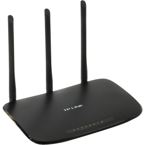 Wi-Fi adaptador TP-LINK TL-WR940N