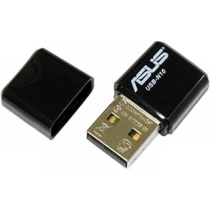 Wi-Fi adaptador Asus USB-N10