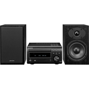 Sistema de sonido Denon D -M41