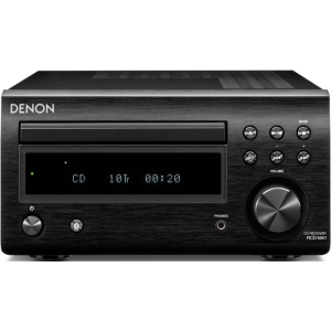 Denon D-M41