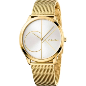 Reloj Calvin Klein K3M21526