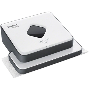 Barredora iRobot Braava 390T