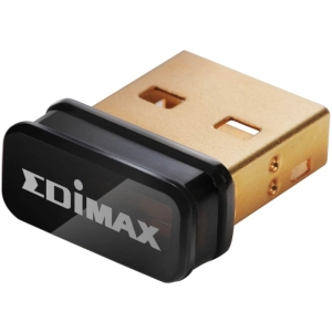 Wi-Fi adaptador EDIMAX EW-7811Un