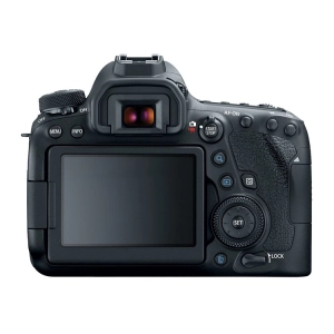 Canon EOS 6D Mark II kit 24-105