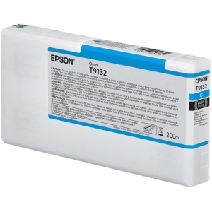 Cartucho Epson T9132 C13T913200