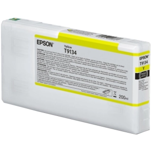 Cartucho Epson T9134 C13T913400