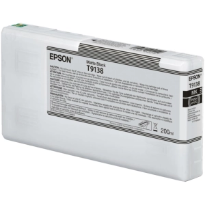 Cartucho Epson T9138 C13T913800