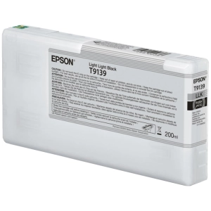 Cartucho Epson T9139 C13T913900