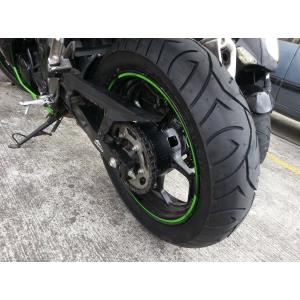 Pirelli Sport Demon 100/80 -17 52H