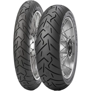 Neumático Pirelli Scorpion Trail II 120/70 ZR19 60W