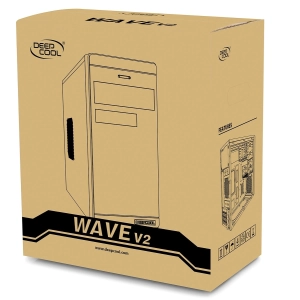 Deepcool WAVE V2