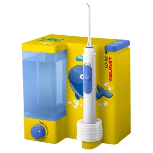 Cepillo de dientes eléctrico Little Doctor LD-A8